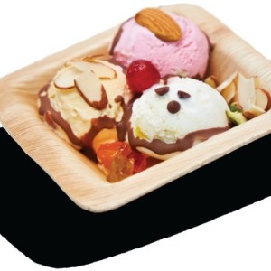 Triple Sundae