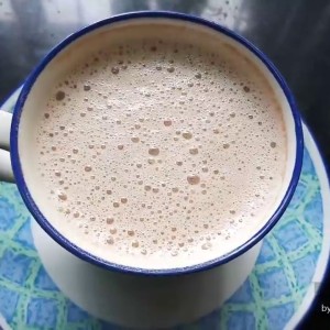 Horlicks