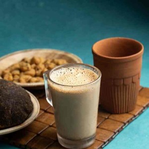 Karupatti Coffee