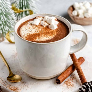 Hot Chocolate