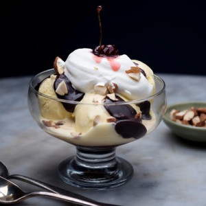 Chocolate Fudge