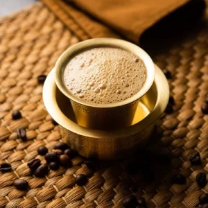 Filter Coffee