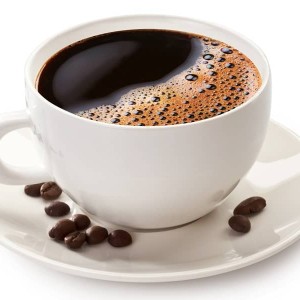 Black Coffee
