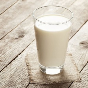 Milk