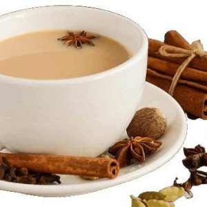 Masala Tea